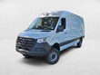  Mercedes-Benz Sprinter Cargo Van