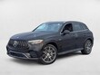 Mercedes-Benz AMG GLC 43