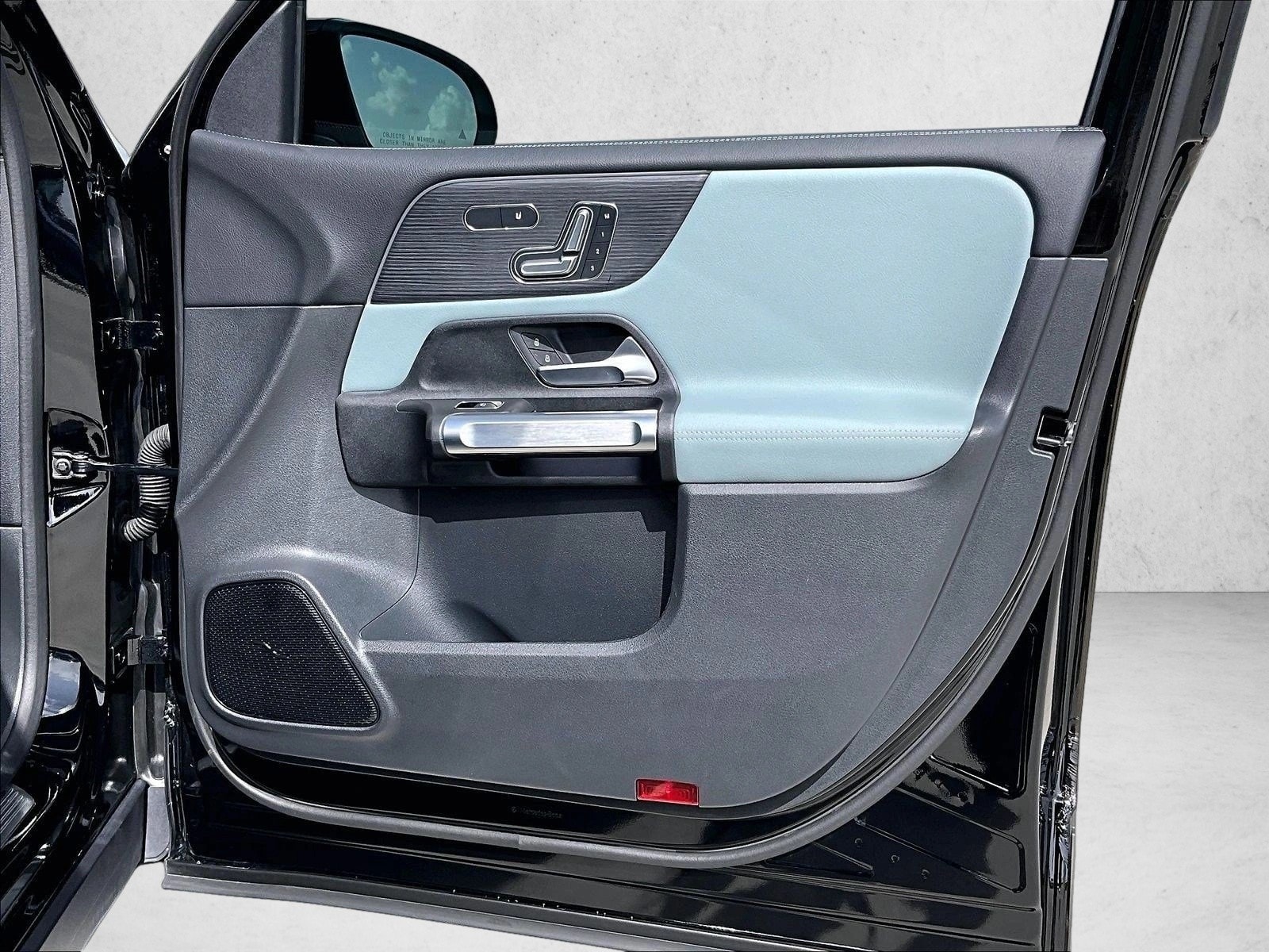 2026 Mercedes-Benz GLB GLB 250 - Photo 19