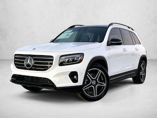 2026 Mercedes-Benz GLB 250 GLB 250 SUV SUV