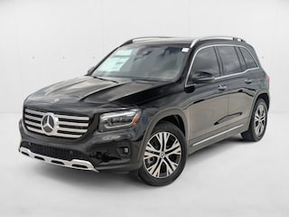 2025 Mercedes-Benz GLB 250 GLB 250 SUV SUV