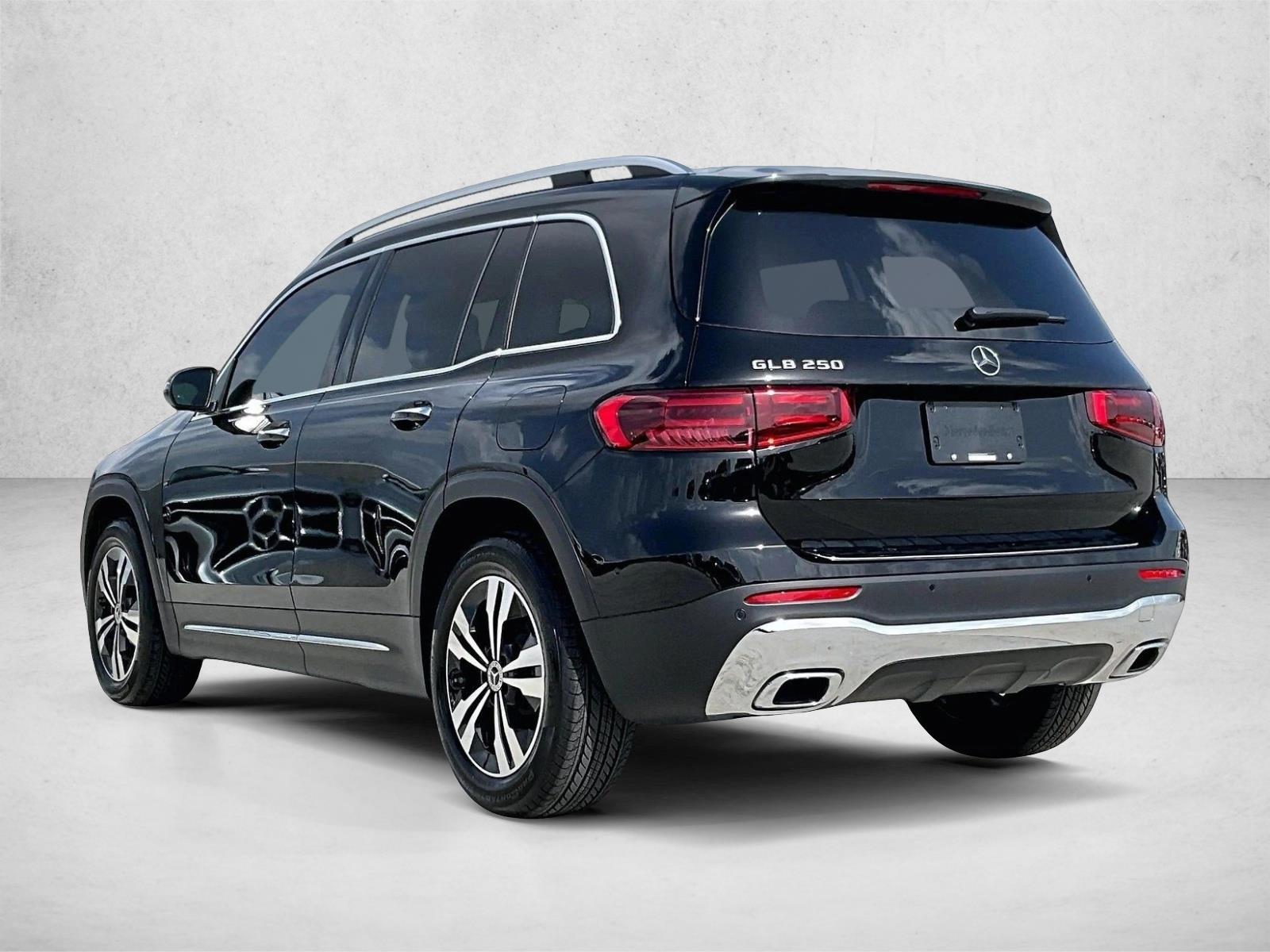 2026 Mercedes-Benz GLB GLB 250 - Photo 13
