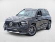Mercedes-Benz AMG GLB 35