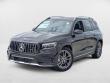 Mercedes-Benz AMG GLB 35