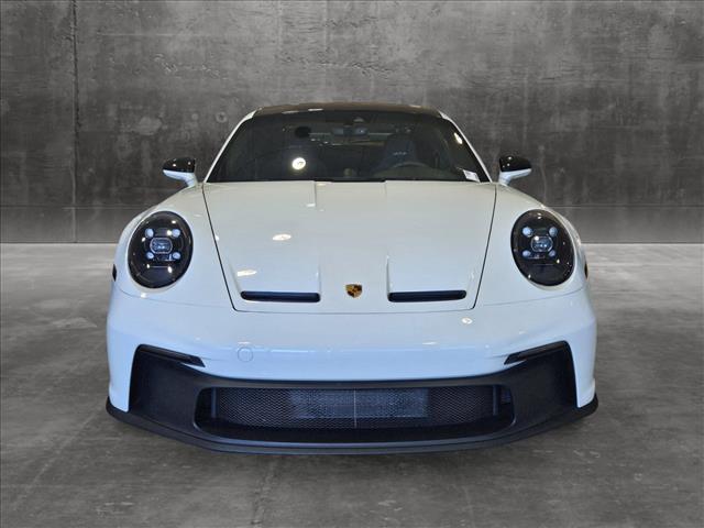 Used 2022 Porsche 911 GT3 with VIN WP0AC2A98NS268648 for sale in Coconut Creek, FL