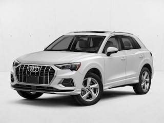 2020 Audi Q3