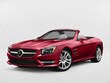  Mercedes-Benz SL