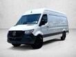  Mercedes-Benz Sprinter Cargo Van
