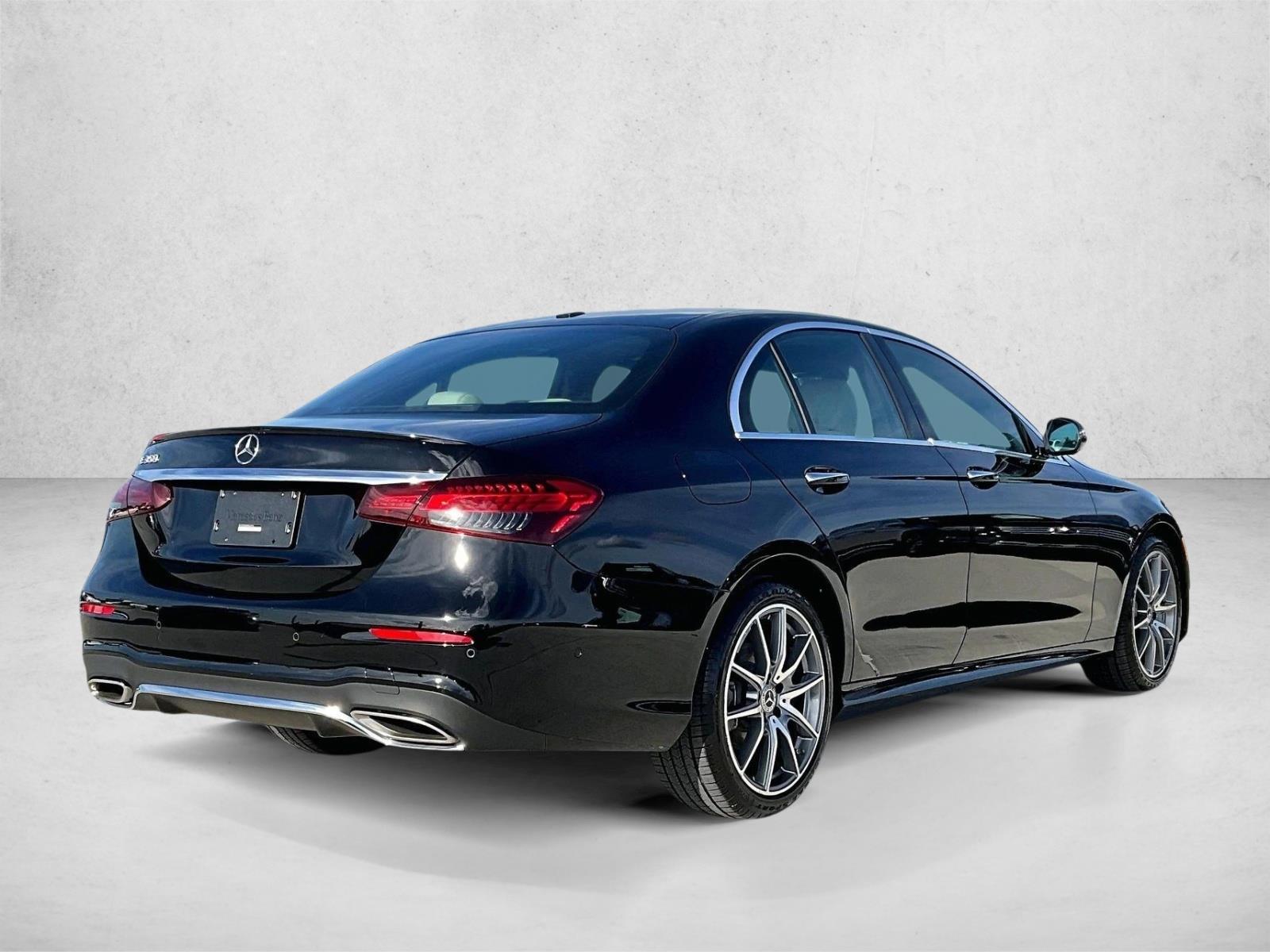 2022 Mercedes Benz E 350 Sedan photo 2