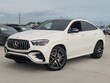 Mercedes-Benz AMG GLE 53