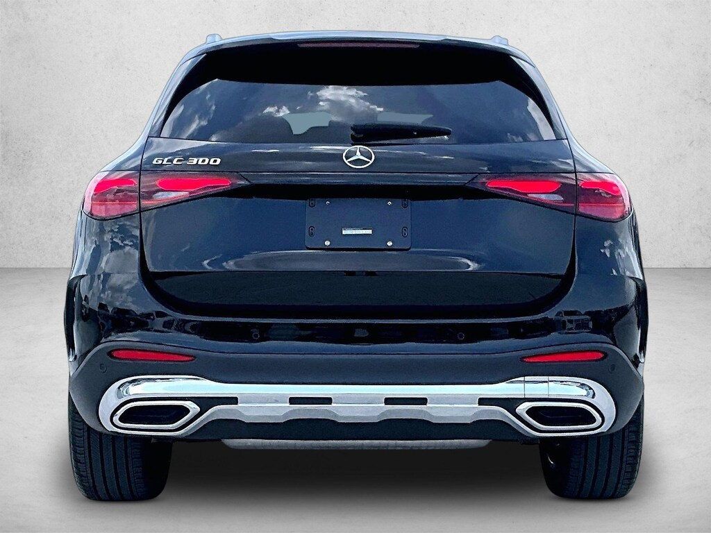 Used 2026 Mercedes-Benz GLC GLC 300 SUV SUV