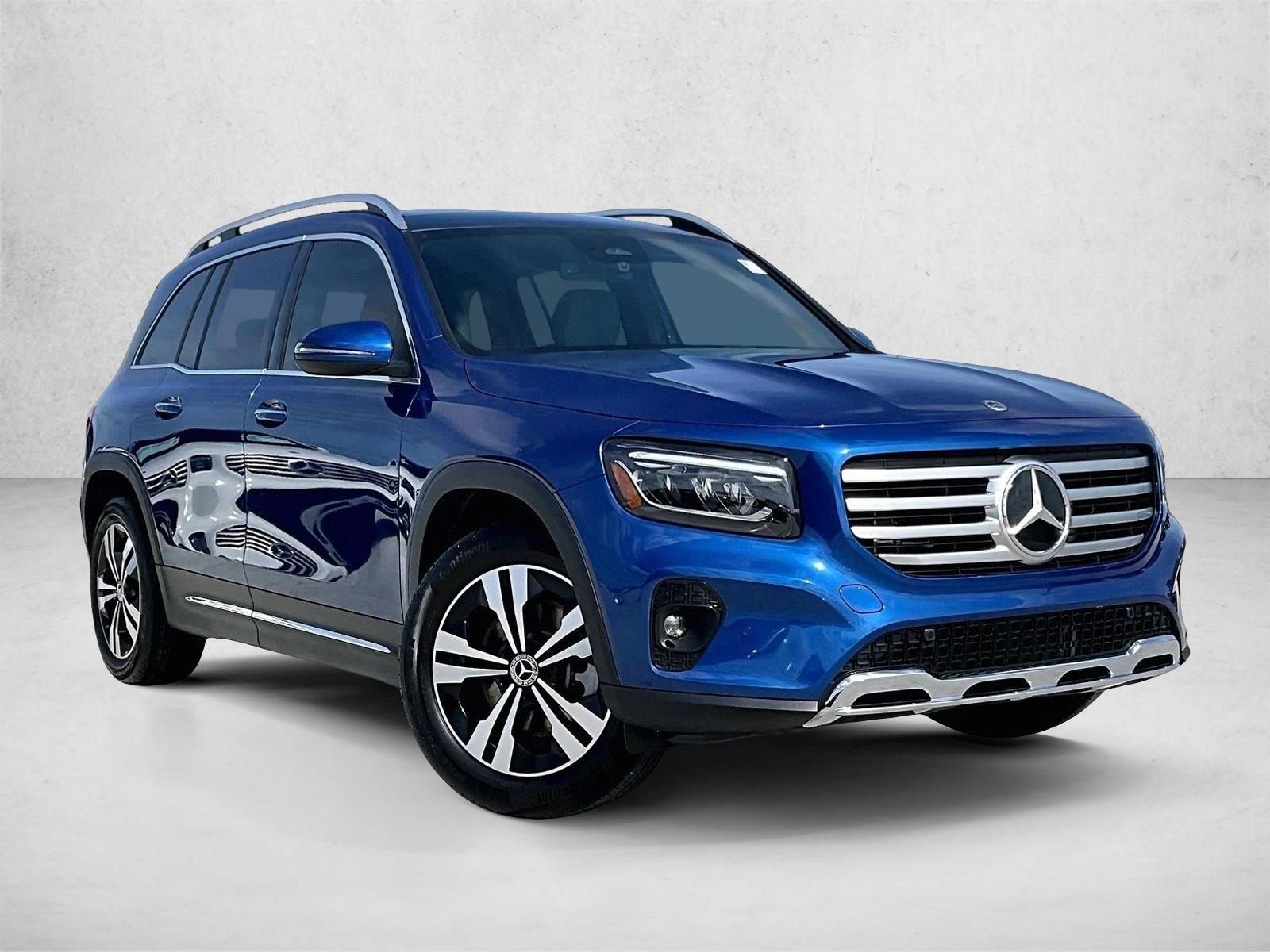 2026 Mercedes-Benz GLB GLB 250 - Photo 12