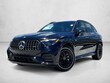  Mercedes-Benz AMG GLC 43