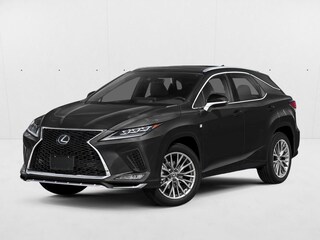 2021 LEXUS RX