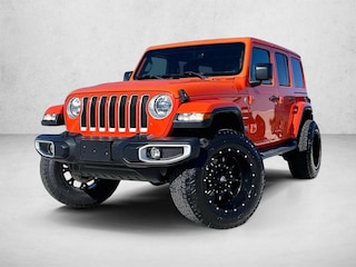 2019 Jeep Wrangler