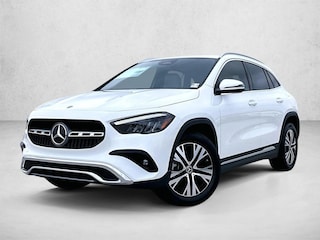 2026 Mercedes-Benz GLA 250 GLA 250 SUV SUV