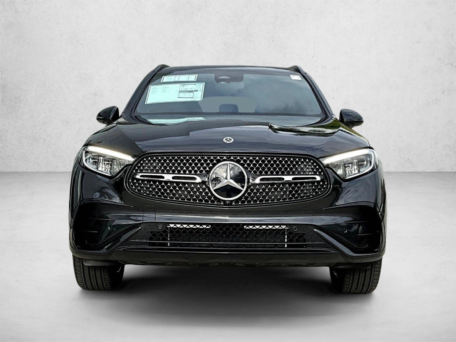 2026 Mercedes-Benz GLC Base - Photo 14