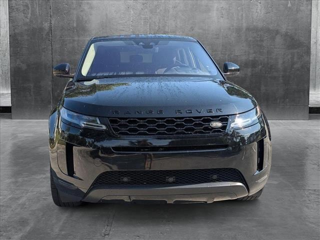 Used 2020 Land Rover Range Rover Evoque SE with VIN SALZP2FXXLH040068 for sale in Coconut Creek, FL
