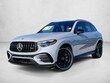  Mercedes-Benz AMG GLC 43