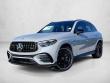  Mercedes-Benz AMG GLC 43