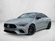  Mercedes-Benz AMG CLA 45