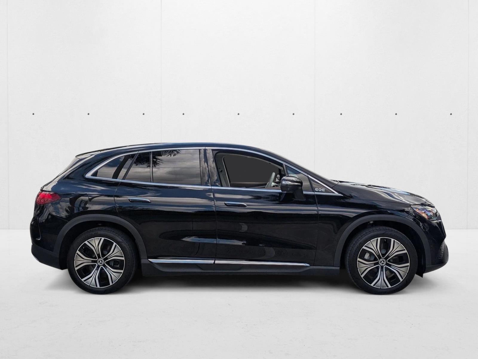 2024 Mercedes Benz 350 4MATIC photo 3