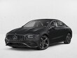 Mercedes-Benz AMG CLA 35