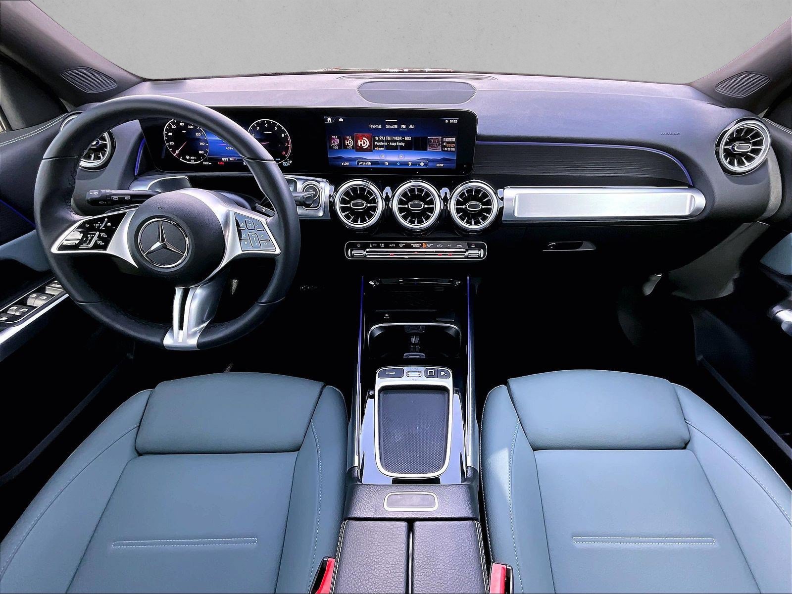 2026 Mercedes-Benz GLB GLB 250 - Photo 16