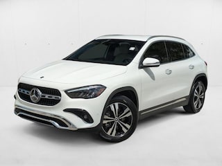 2025 Mercedes-Benz GLA 250 GLA 250 SUV SUV