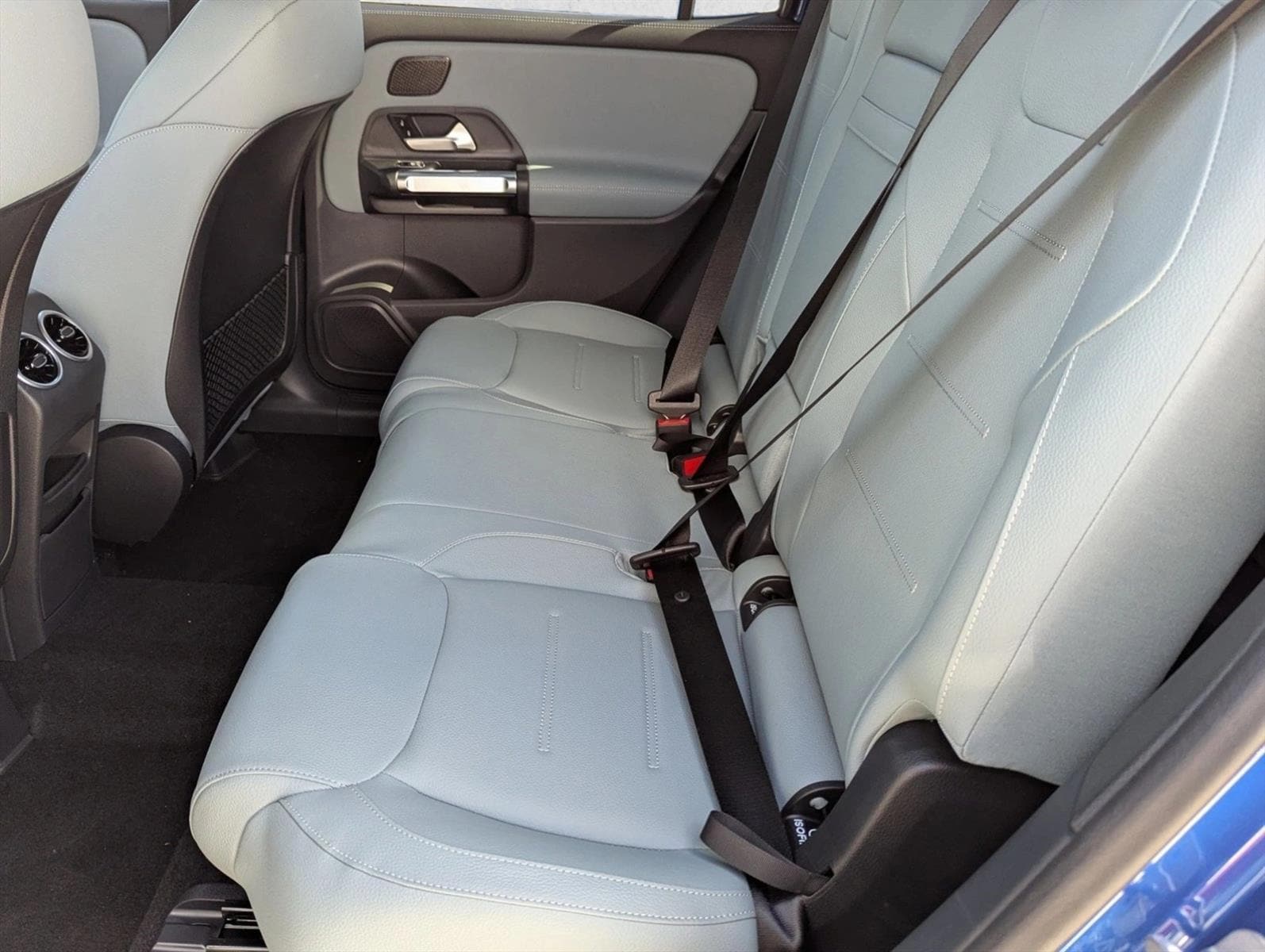2026 Mercedes-Benz GLB GLB 250 - Photo 15
