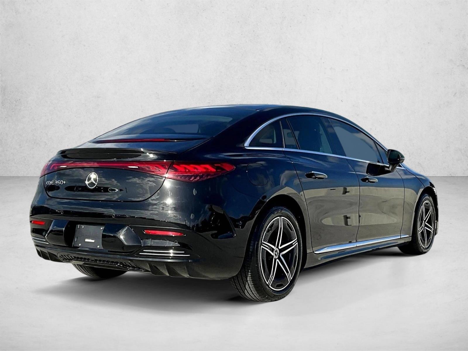 Certified 2023 Mercedes-Benz EQE Base with VIN W1KEG2BB1PF032545 for sale in Coconut Creek, FL