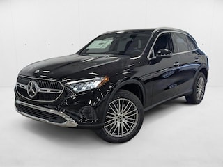 2025 Mercedes-Benz GLC 300 GLC 300 SUV SUV