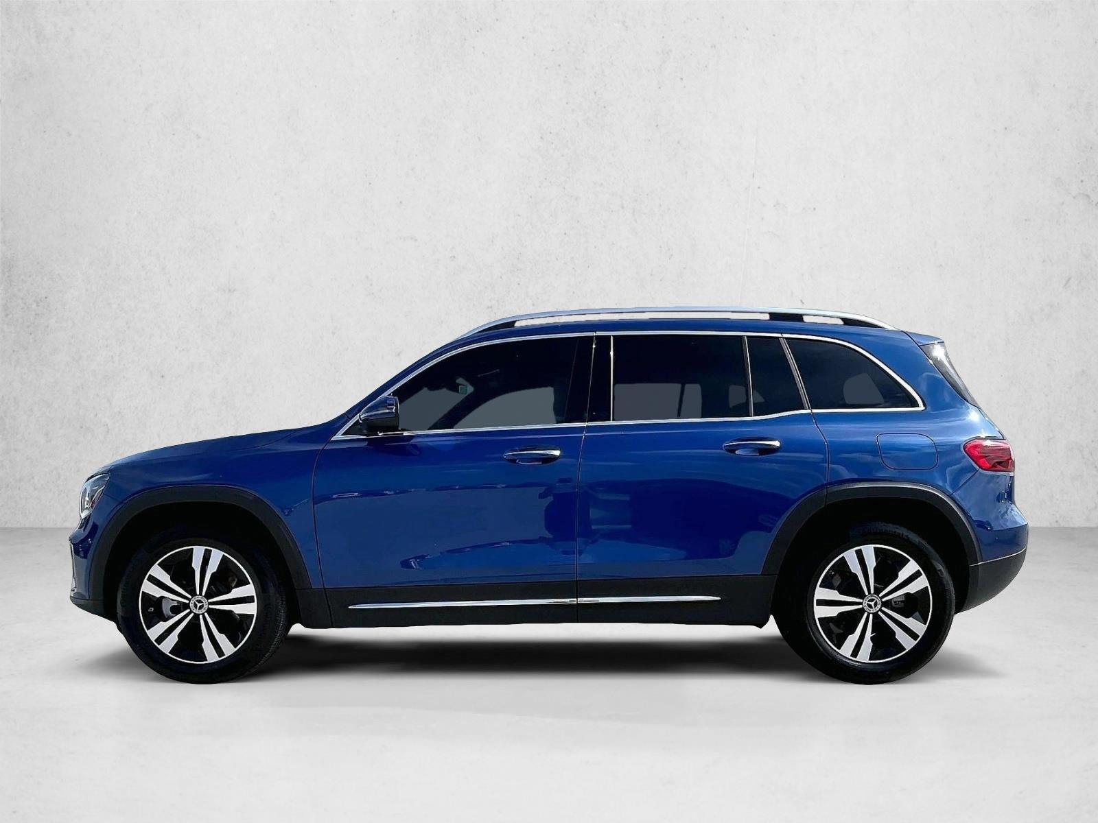 2026 Mercedes-Benz GLB GLB 250 - Photo 6
