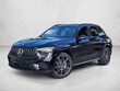  Mercedes-Benz AMG GLC 43