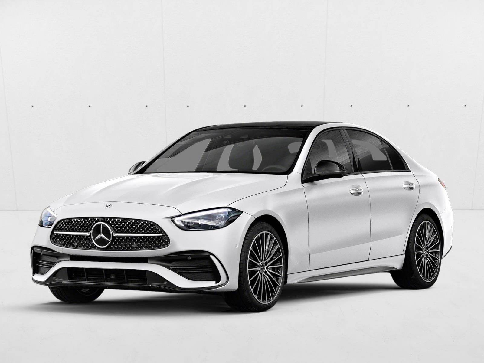 2024 Mercedes-Benz C-Class C 300's photo