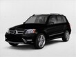  Mercedes-Benz GLK