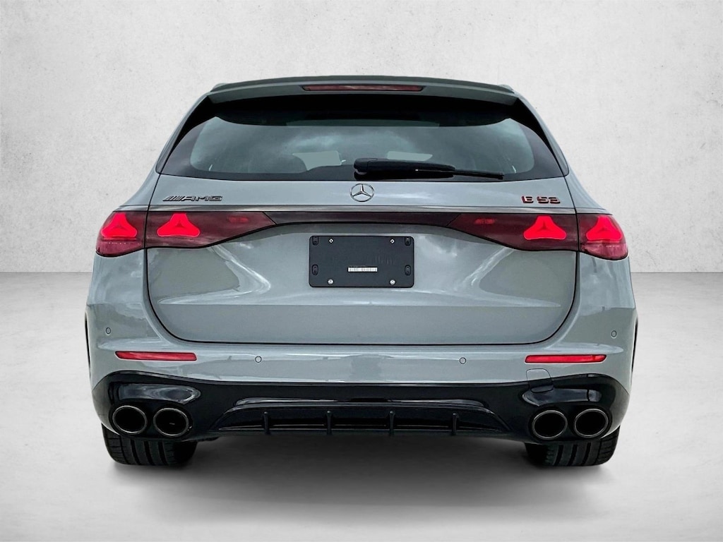 New 2026 Mercedes-Benz AMG E 53 E AMG ® E 53 E 4MATIC+ ® Wagon Wagon