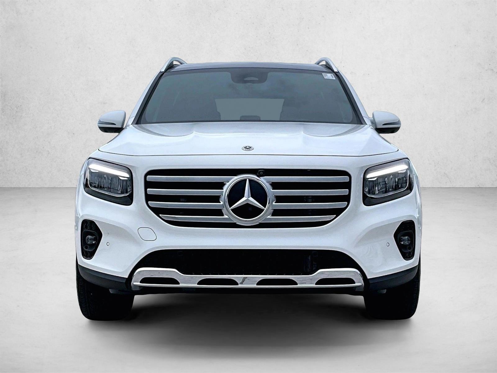 Used 2026 Mercedes-Benz GLB GLB 250 SUV SUV
