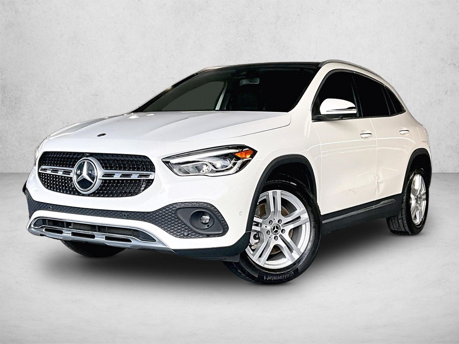 2022 Mercedes-Benz GLA GLA250 - Photo 1