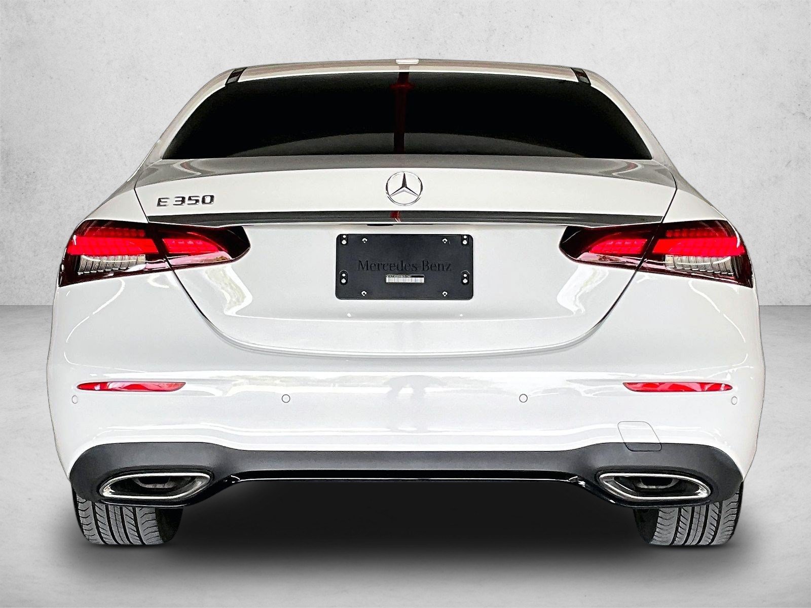 Used 2022 Mercedes-Benz E-Class E 350 Sedan