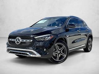 2026 Mercedes-Benz GLA 250 GLA 250 SUV SUV