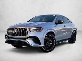 2026 Mercedes-Benz AMG GLE 53