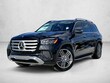  Mercedes-Benz GLS 450