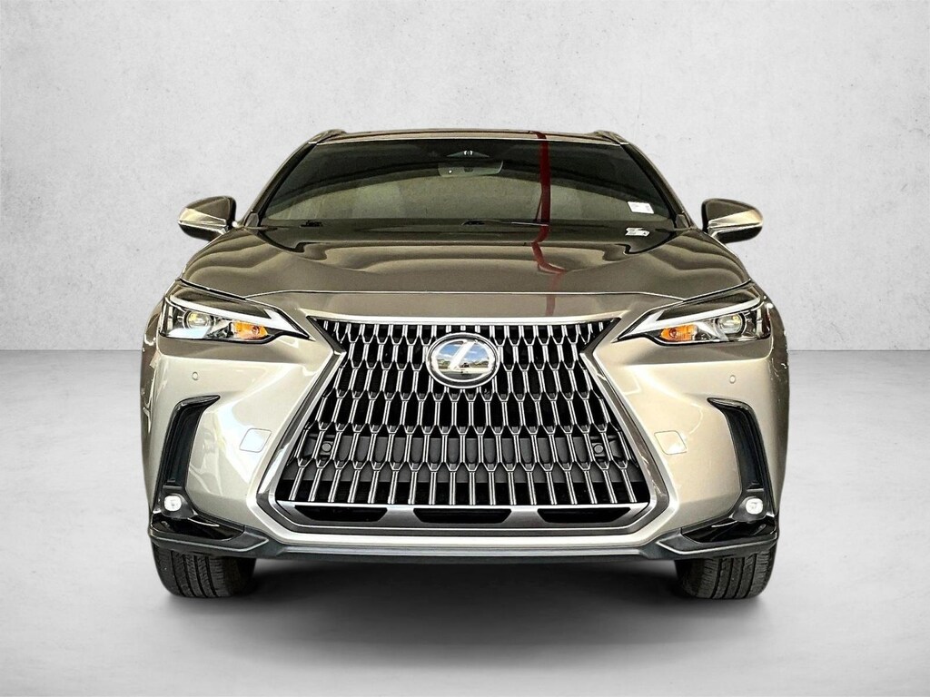 Used 2023 Lexus NX Premium SUV