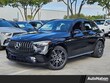  Mercedes-Benz AMG GLC 43