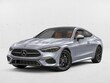  Mercedes-Benz CLE