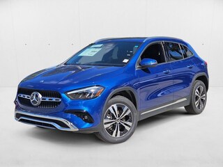 2025 Mercedes-Benz GLA 250 GLA 250 SUV SUV