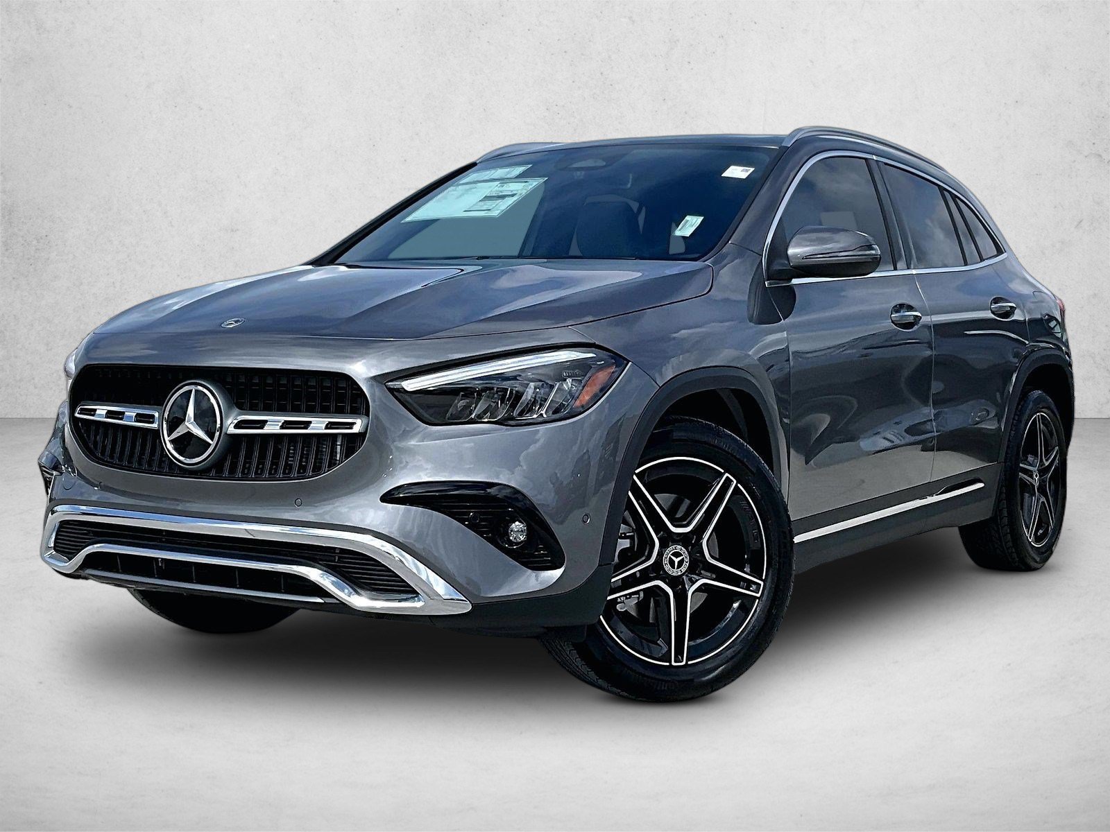 2026 Mercedes-Benz GLA 250 GLA 250 SUV SUV