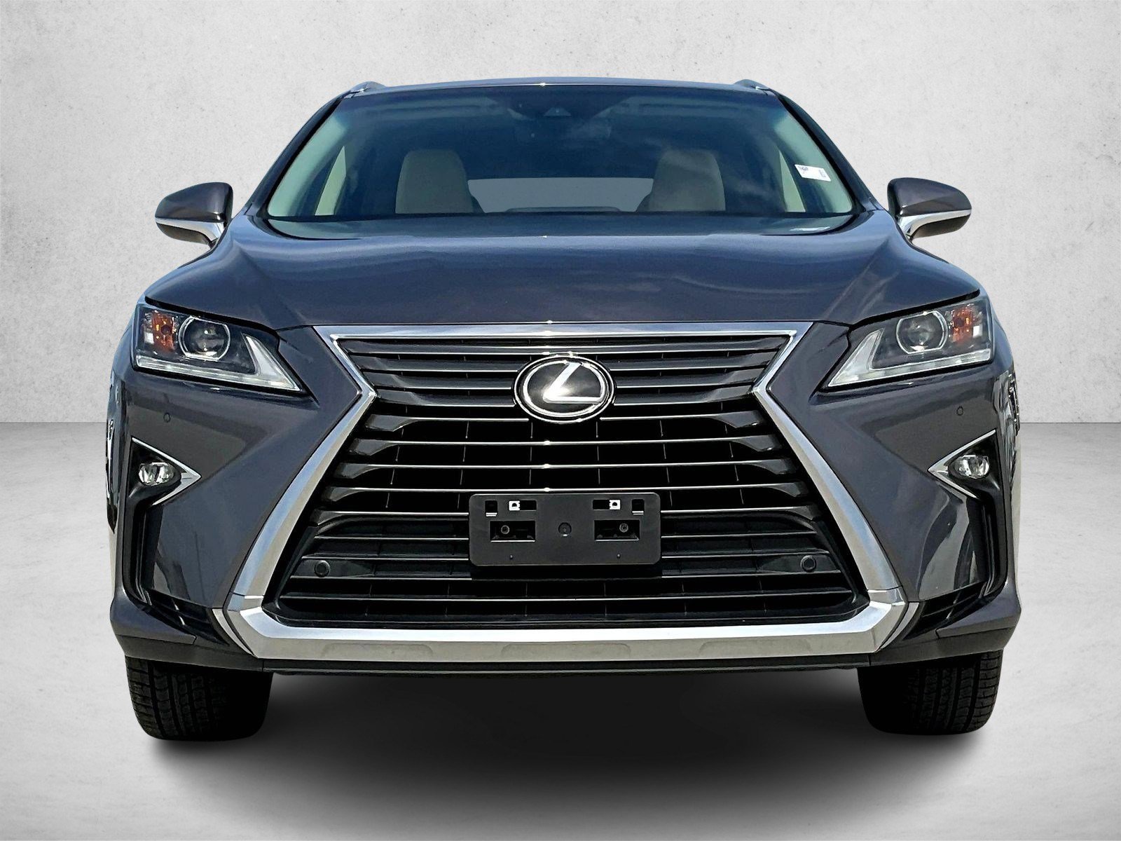 2019 Lexus RX 350 photo 3