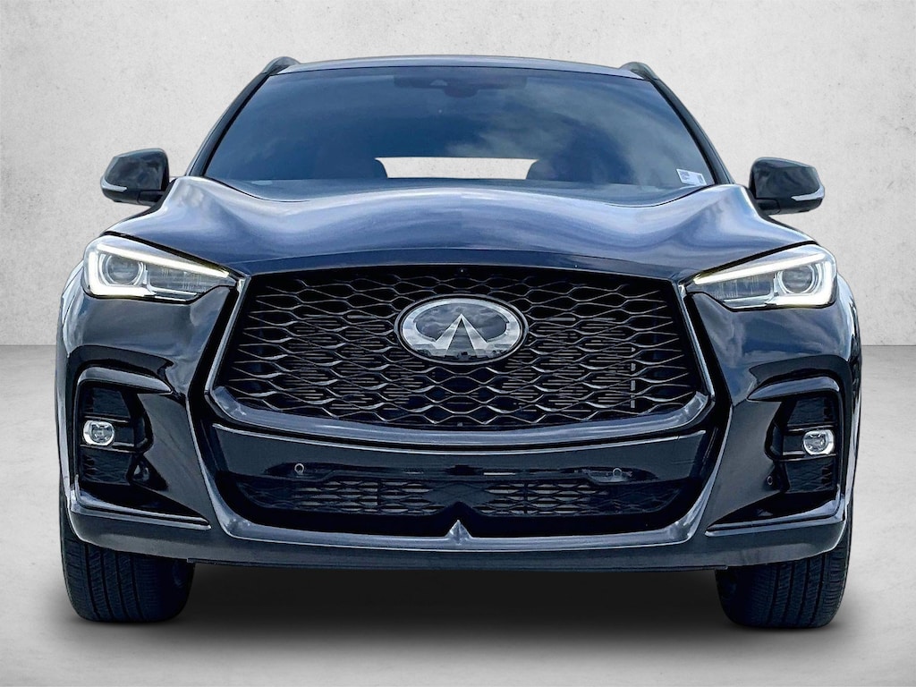Used 2023 INFINITI QX50 SPORT SUV
